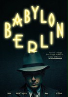 Babylon Berlin (2017-) serial TV