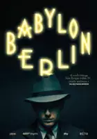 Leonie Benesch / Babilon Berlin