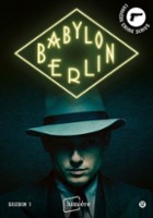 plakat - Babilon Berlin (2017)