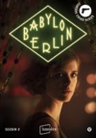 plakat - Babilon Berlin (2017)