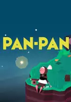 plakat gry Pan-Pan