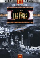 plakat filmu The Real Las Vegas