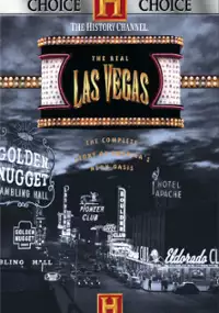 Plakat filmu The Real Las Vegas