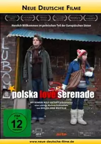 Plakat filmu Polska Love Serenade