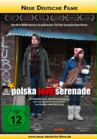 plakat filmu Polska Love Serenade