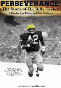 Plakat filmu Perseverance: The Story of Dr. Billy Taylor