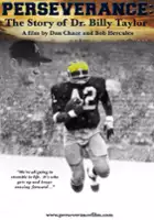 plakat filmu Perseverance: The Story of Dr. Billy Taylor