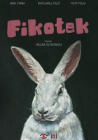 plakat filmu Fikołek