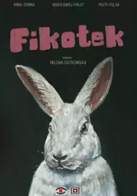 Plakat filmu Fikołek