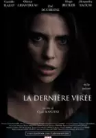 plakat filmu La dernière virée