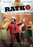 plakat filmu Ratko: The Dictator's Son