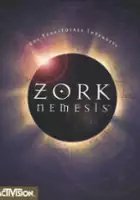 plakat gry Zork Nemesis