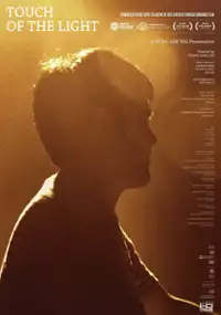 Plakat filmu Dotyk światła