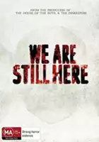 Lisa Marie / We Are Still Here