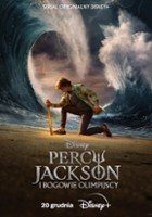 plakat filmu Percy Jackson i bogowie olimpijscy