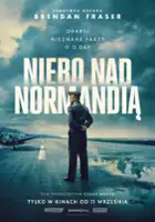 plakat filmu Niebo nad Normandią