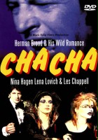plakat filmu Cha-Cha