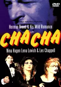 Plakat filmu Cha-Cha