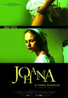 plakat filmu Joanna