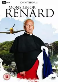 Plakat filmu Monsignor Renard
