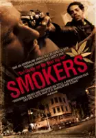 Nick Ferrante / Smokers