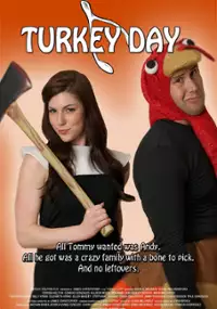 Plakat filmu Turkey Day