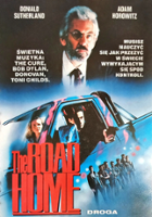 plakat filmu Droga do domu