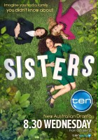 plakat serialu Sisters