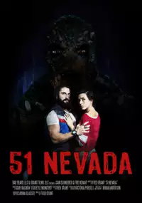 Plakat filmu 51 Nevada