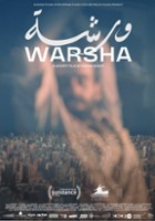 plakat filmu Warsha