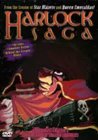 Megumi Hiyoshi / Harlock Saga: Nibelung no Yubiwa