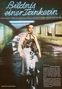 Plakat filmu Portret pijaczki