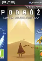 plakat filmu Podróż