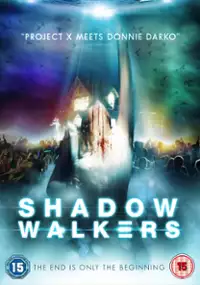 Plakat filmu + 1