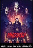plakat filmu Pandorica