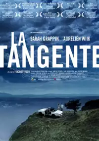 Plakat filmu La tangente