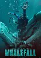 plakat filmu Whalefall