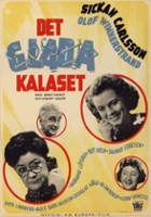plakat filmu Det Glada kalaset