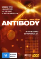 plakat filmu Przeciwciało