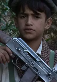 Plakat filmu Talibowie - prawdziwe oblicze