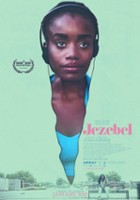 plakat filmu Jezebel