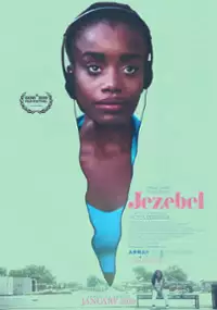 Plakat filmu Jezebel