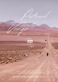 Plakat filmu Postcards from the Verge
