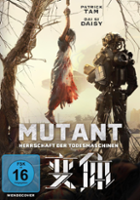 plakat filmu Mutant