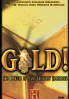 plakat serialu Gold!