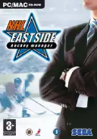 plakat filmu NHL Eastside Hockey Manager