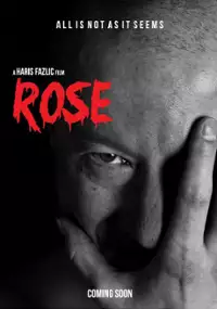 Plakat filmu Rose