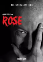 plakat filmu Rose