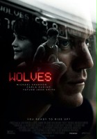 plakat filmu Wolves