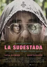 Plakat filmu La sudestada